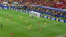 مصر و استراليا 2
