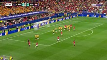 مصر و استراليا 1