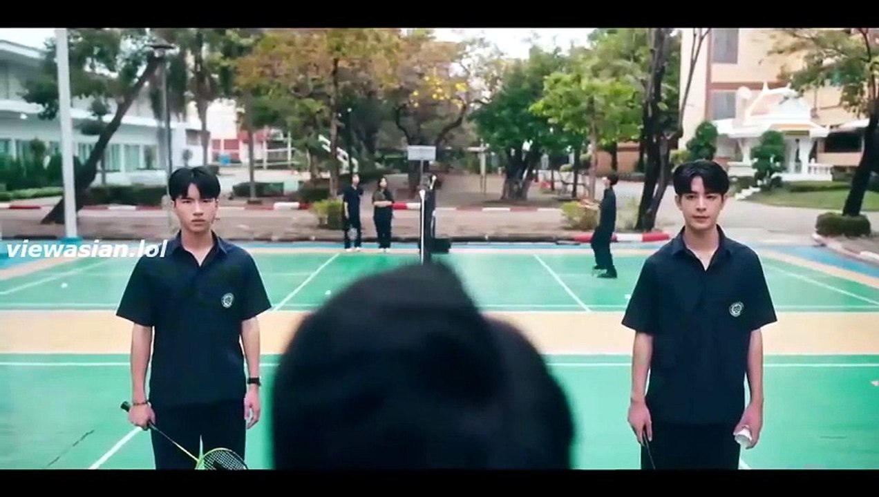 MuTeLuv  Hi  by My Luck Episode1 Eng Sub [Full Movie] [Free Online HD]Full EP - Full