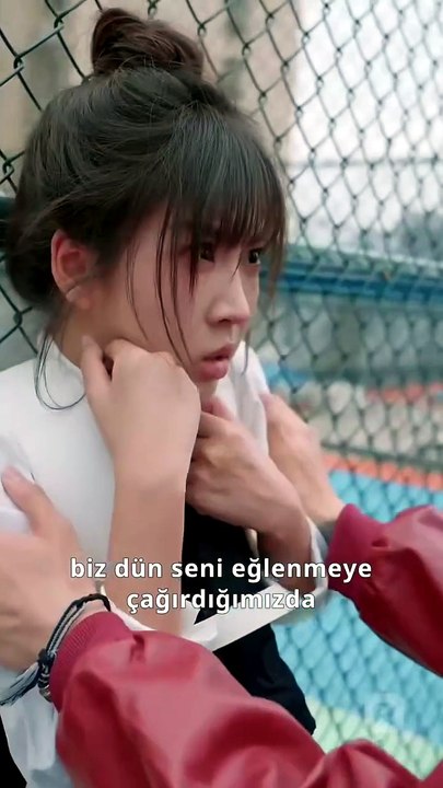 Öfkeli Anne E01