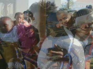 Jess Hassling South Africa Poem