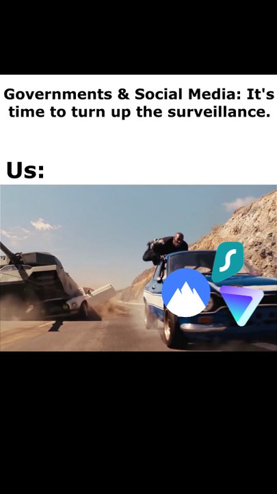 ALWAYS Use A VPN