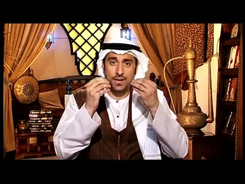الحلقه 22 من برنامج خـ,ـ.ـ,واطـ ـر الموسم السادس