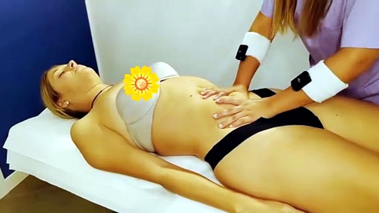 Big bang massage