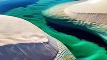 Lençóis Maranhenses: o Milagre Natural do Brasil | Desvendando o Mundo