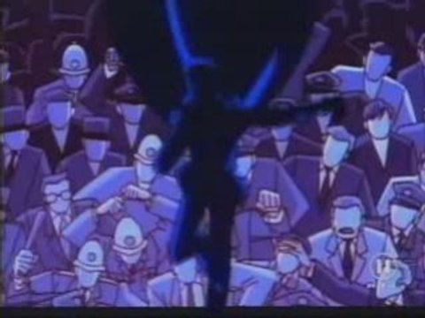 AMV - Detective Conan - kaitou_kid 1412