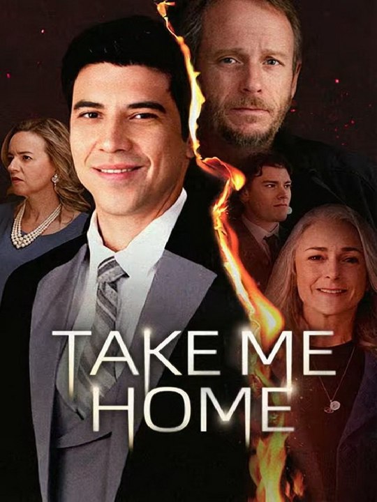 Take Me Home 53eps HD 720p AML