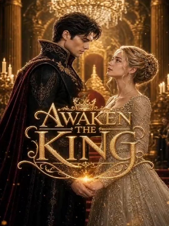 Awaken the King 50eps HD 720p APD