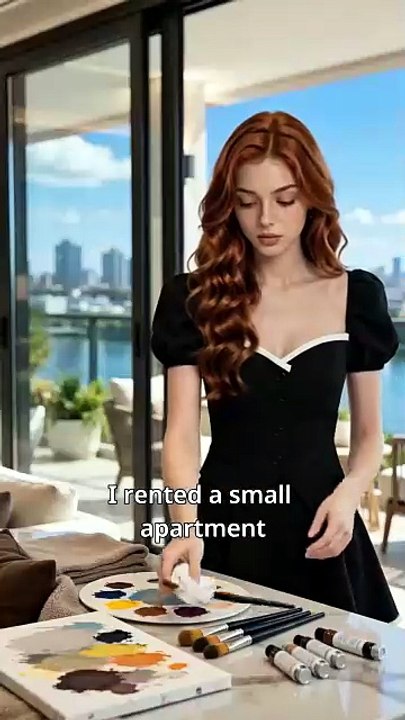 He Could Recognize Every Woman Except His Wife
