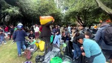 Los terremotos en Venezuela dejan 32 españoles muertos y 2.645 fallecidos