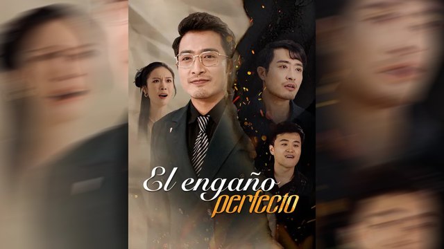 El Engaño Perfecto Serie Completa Español NITRO REALMS