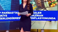Reyhan Baysan I Bloomberg
