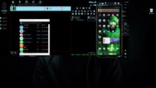 🚨 Cobra KING, 💀, Rat Advance ⚠️ Android - Full Overview & Features 2025 (FUD RAT)