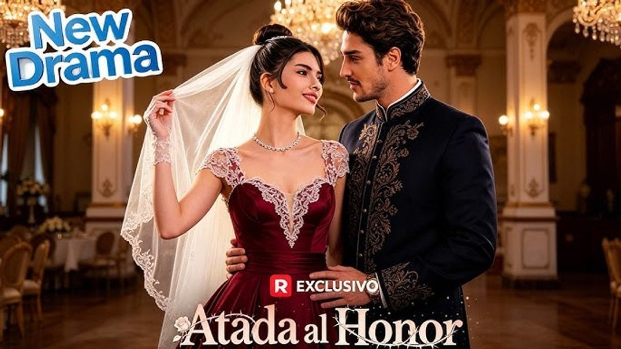 Atada al honor ❤️