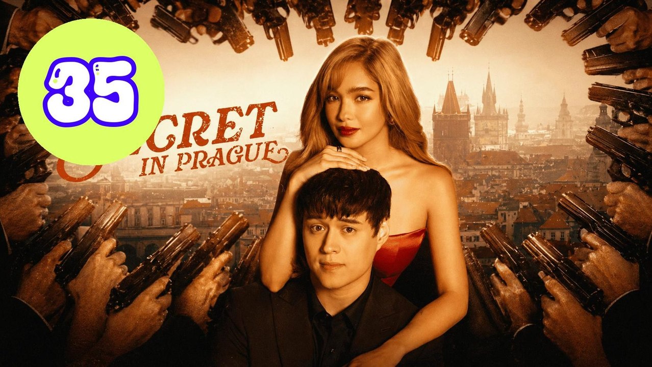 A Secret in Prague 2026 Episode 35 Engsub