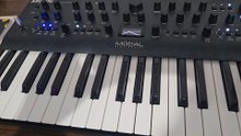 SHORT Drum Sequence  with Argon 8