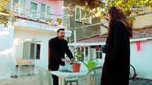 مسلسل جبل القلب الحلقة 118 مترجمة