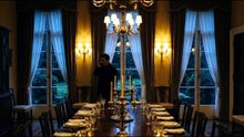 Mi Yerno Me Invitó a Cenar Para 'Reconciliarme' Con Mi Hija… Pero Todo Era Una Trampa