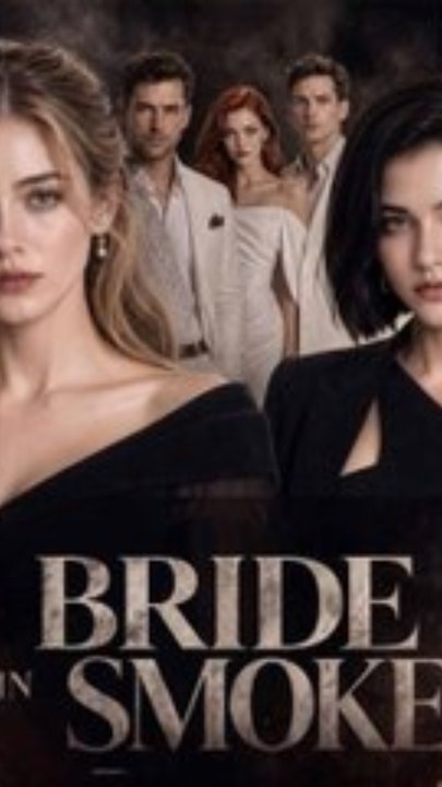 Brides in Smoke Web Series