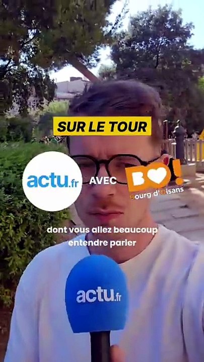 Déjà un Français en jaune sur le Tour de France 2026 ?