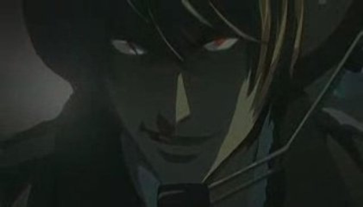 death note zetsubou kira amv