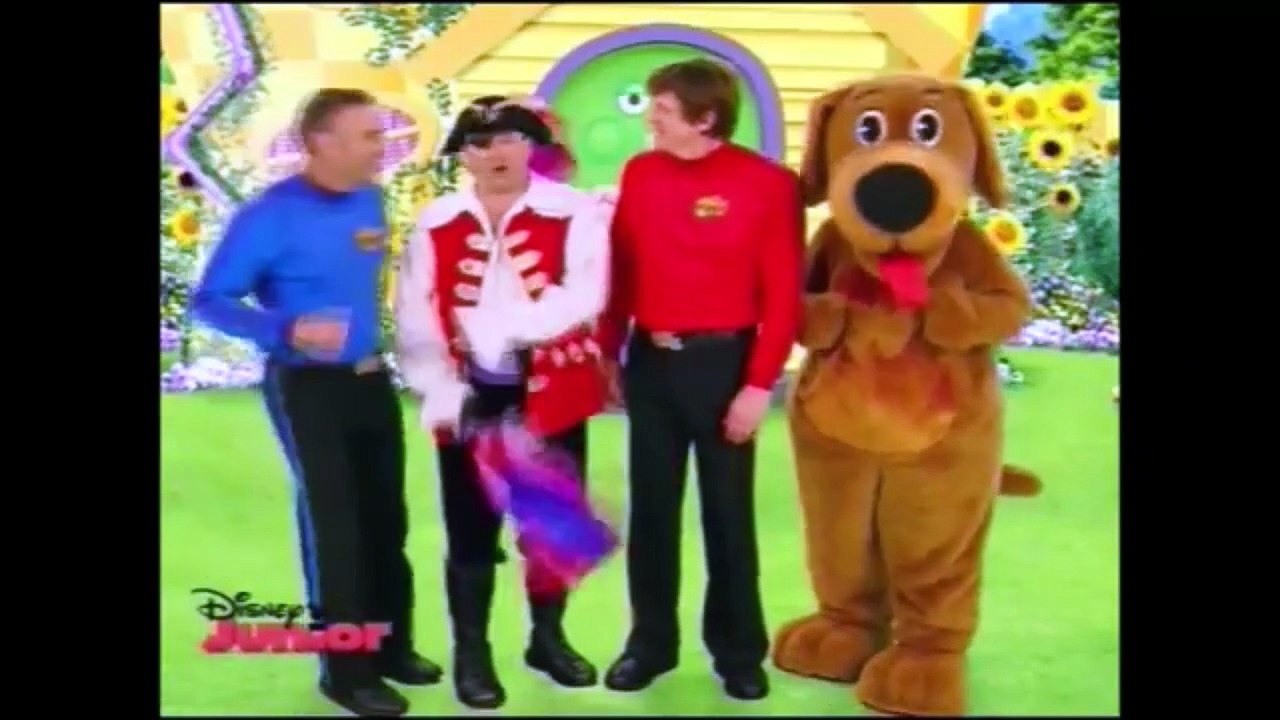 Wiggle E Aprenda: Anthony - Depende e Voce