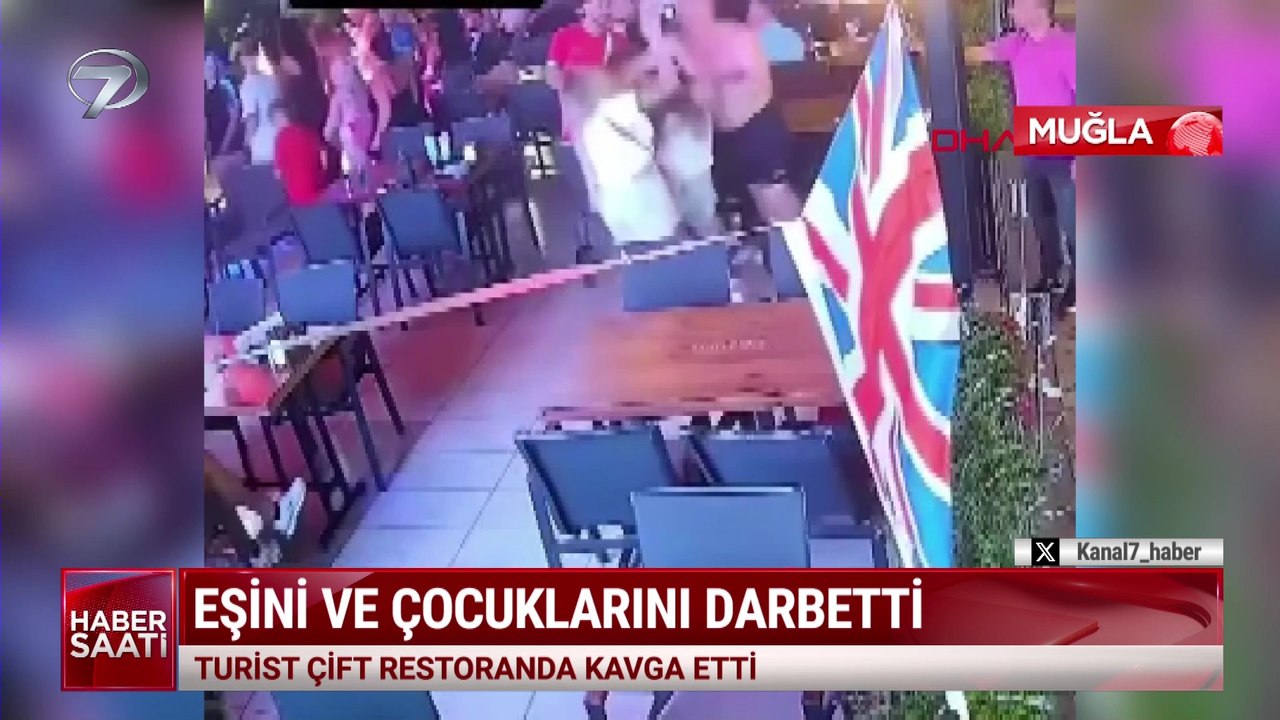 Kanal 7 Haber Saati - 3 Temmuz 2026