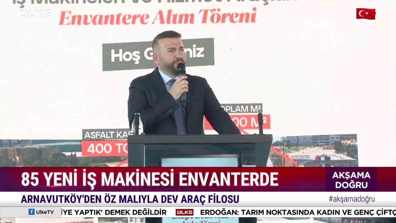 Akşama Doğru – 3 Temmuz 2026