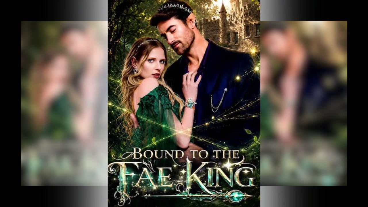 Gebunden mit dem Fae King Full Movie | Ganzer Film Deutsch