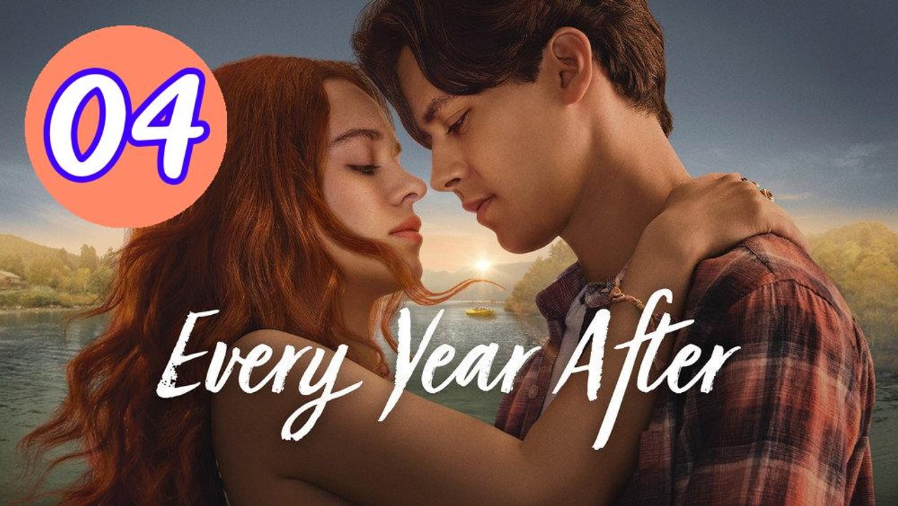 Every Year After 2026 Episode 4 Engsub