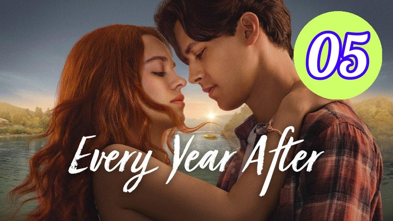 Every Year After 2026 Episode 5 Engsub