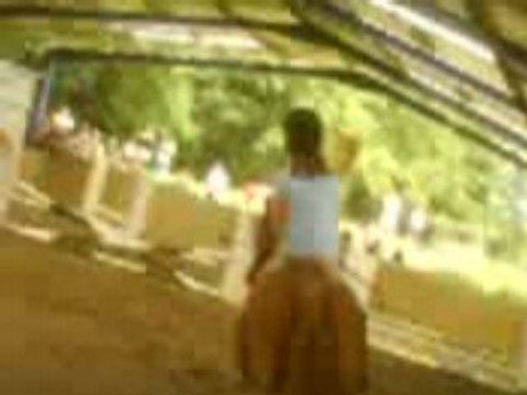 Mon premier concours