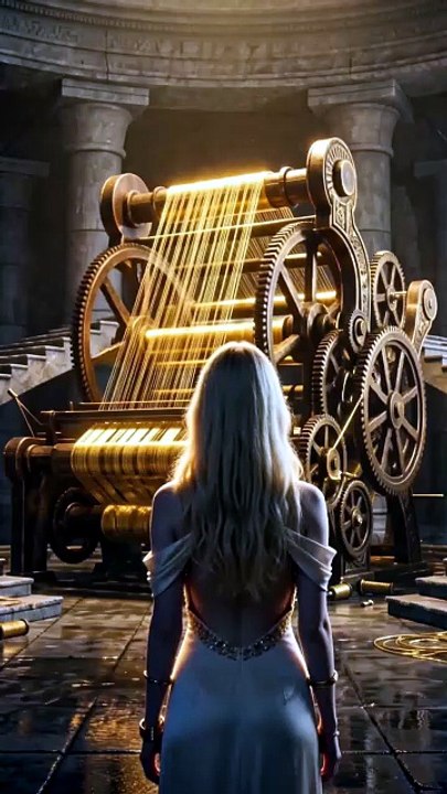 Hades' Reborn Queen - Full HD Movie [Full Movie]