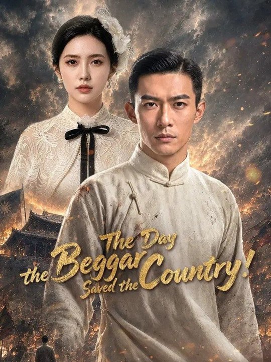 The Day the Beggar Saved the Country - FULL MOVIE | 2026 Exclusive