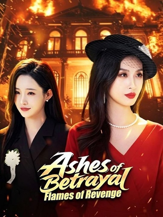 Ashes of Betrayal Flames of Revenge - FULL MOVIE | 2026 Exclusive