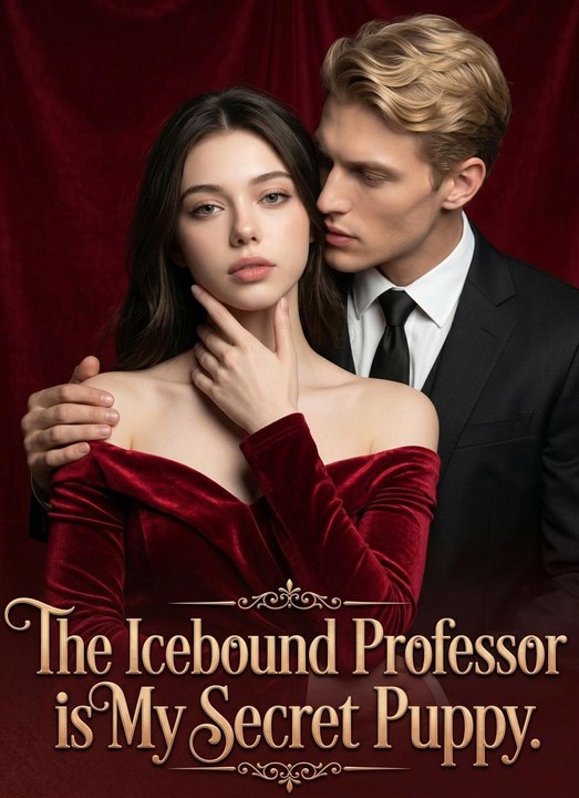 The Icebound Professor Is My Secret Puppy - FULL MOVIE | 2026 Exclusive