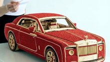 Rolls Royce