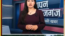 क्या यही है विकास? महराजगंज के रामपुर मीर संपर्क मार्ग की बदहाल सड़क पर सवाल