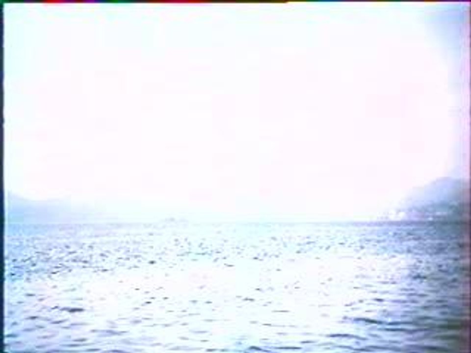 Brigitte Bardot - La madrague