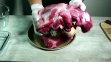 Blend Mistura de Carnes!
