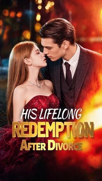 His Lifelong Redemption After Divorce - Full EP (2026)
