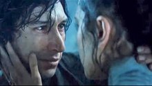 10 Star Wars Scenes Everyone Wishes They Could Unsee