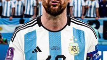 WC: Messi Yeşil Burun'la Hakkında Konuştu 🔵⚪ #messi10 #messifans #messigoal #dünyakupası #dunyakupası #dünyakupası2026 #worldcup #worldcup2026 #reklamdeğil #yapayzeka #ai