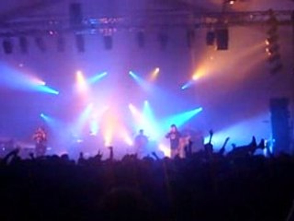 Svinkels-Le saut de la mort  (Rock'n Solex)