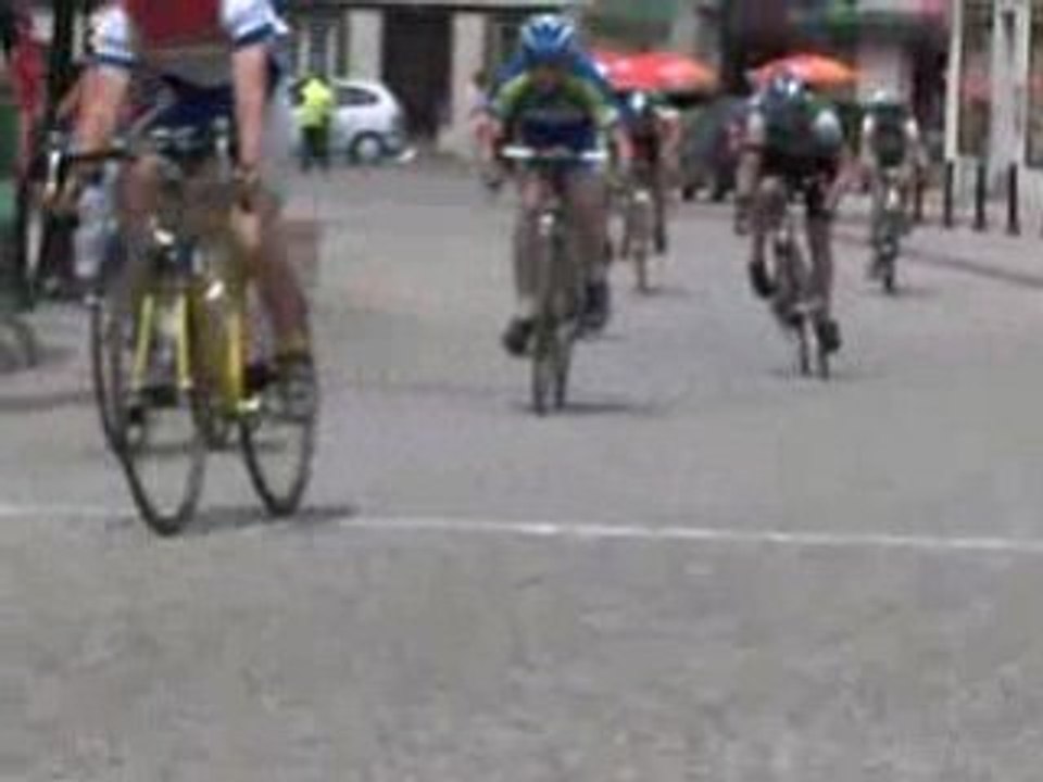 course minime a gacé 2008