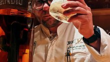 The Porfidio Highball