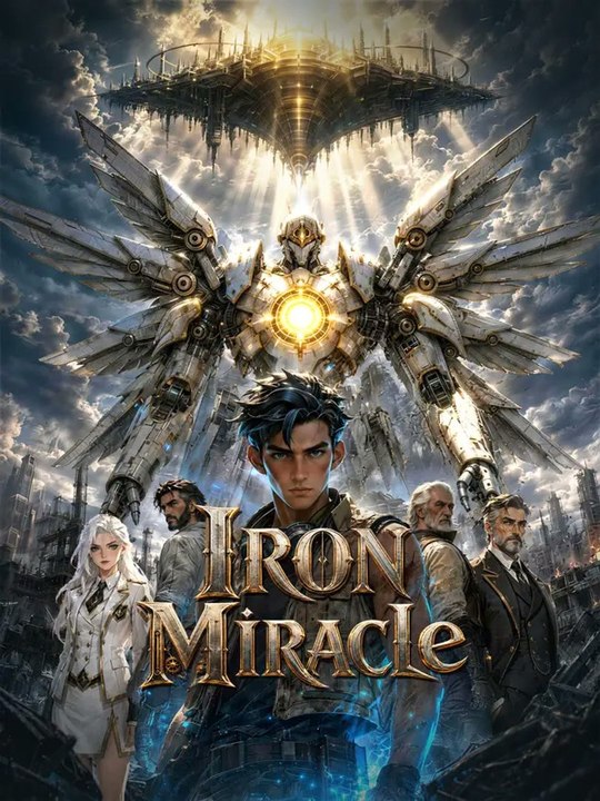 Iron Miracle - All Episodes