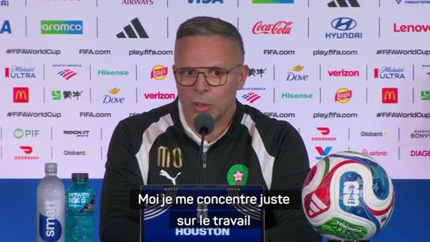 Mohamed Ouahbi : 