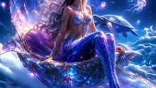 The Infinite Sea of Light | Where Lost Dreams Find Hope