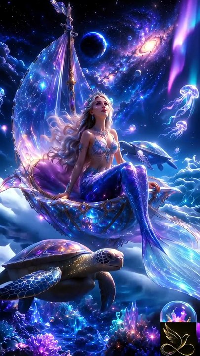 The Infinite Sea of Light | Where Lost Dreams Find Hope